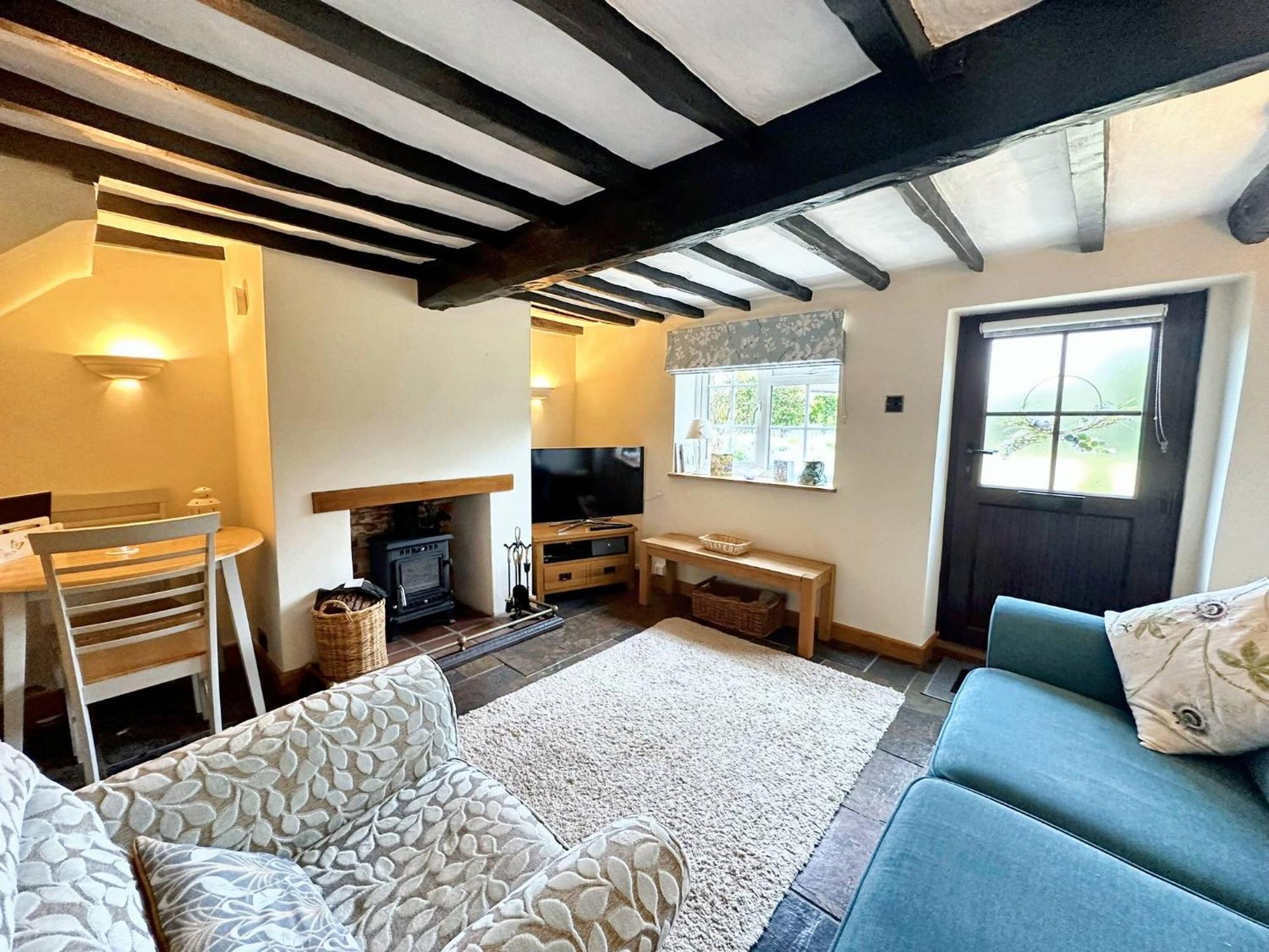 Ferienhaus Wren North Norfolk Hindringham